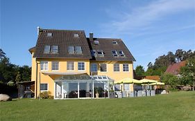 Hotel Am Muritz Nationalpark 3*